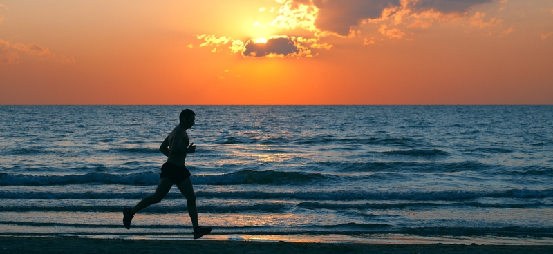 The first image in a slideshow demo.